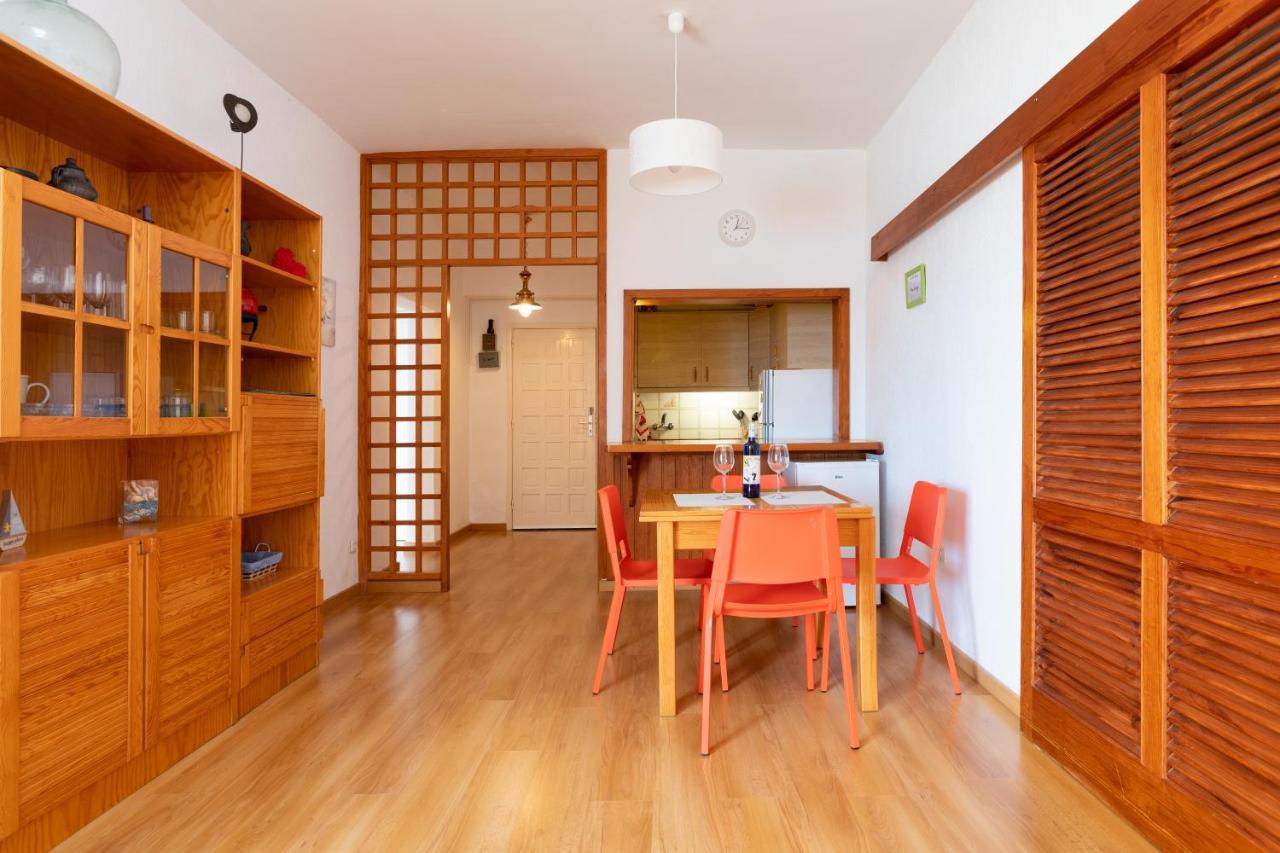 Home2Book Playa Chica Paradise Santa Cruz Exterior photo